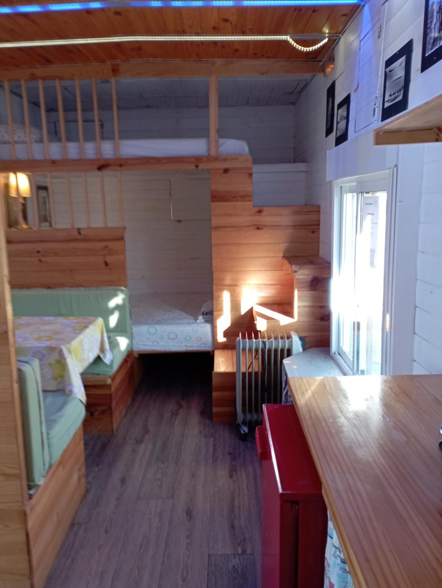 Camping Mascotas cerca de Alicante Hostal Sax Exterior foto