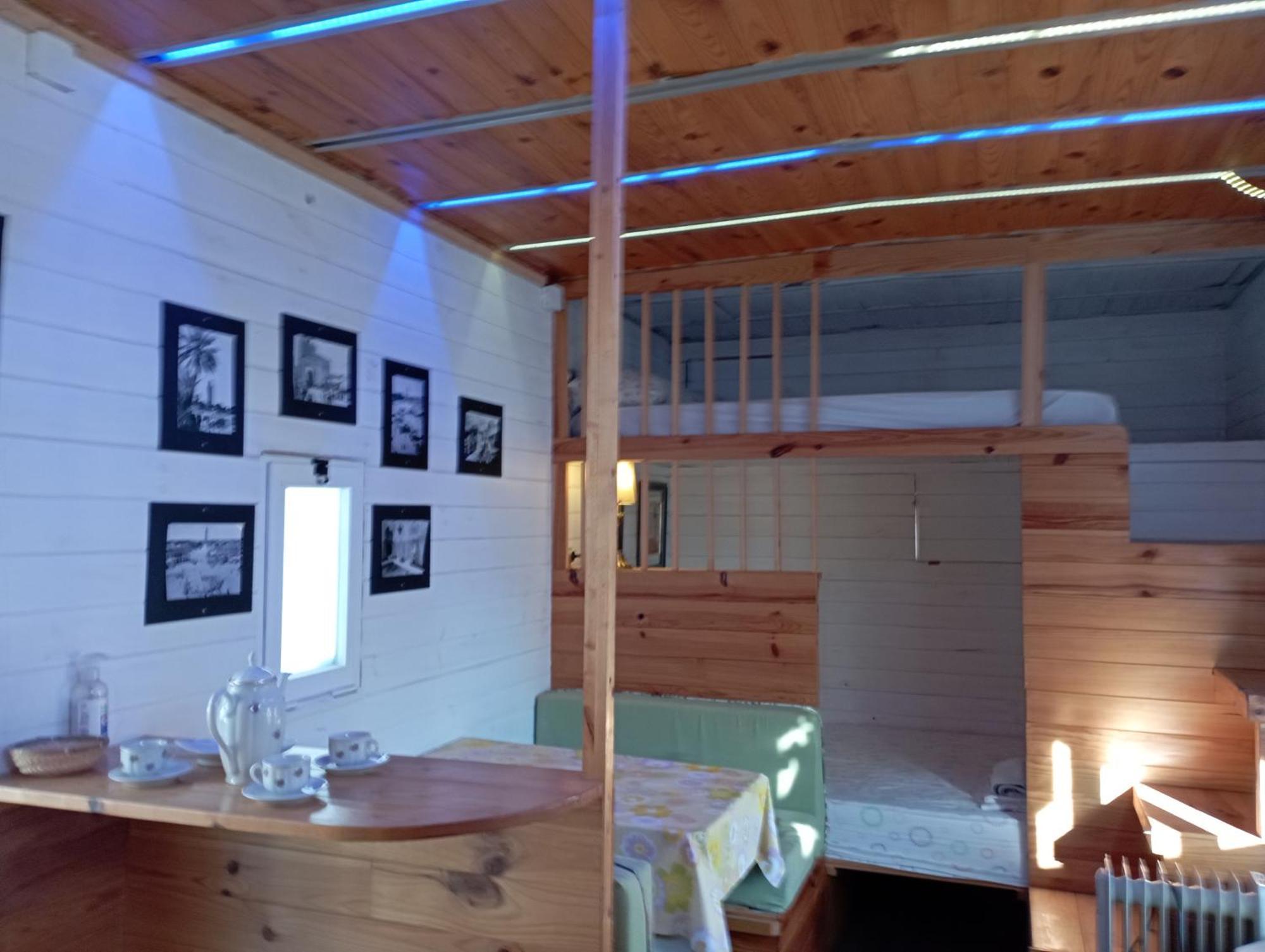 Camping Mascotas cerca de Alicante Hostal Sax Exterior foto