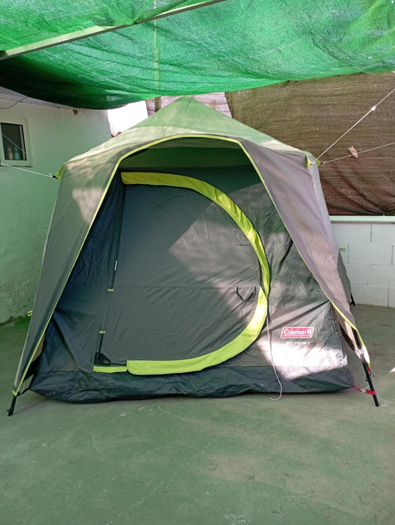 Camping Mascotas cerca de Alicante Hostal Sax Exterior foto