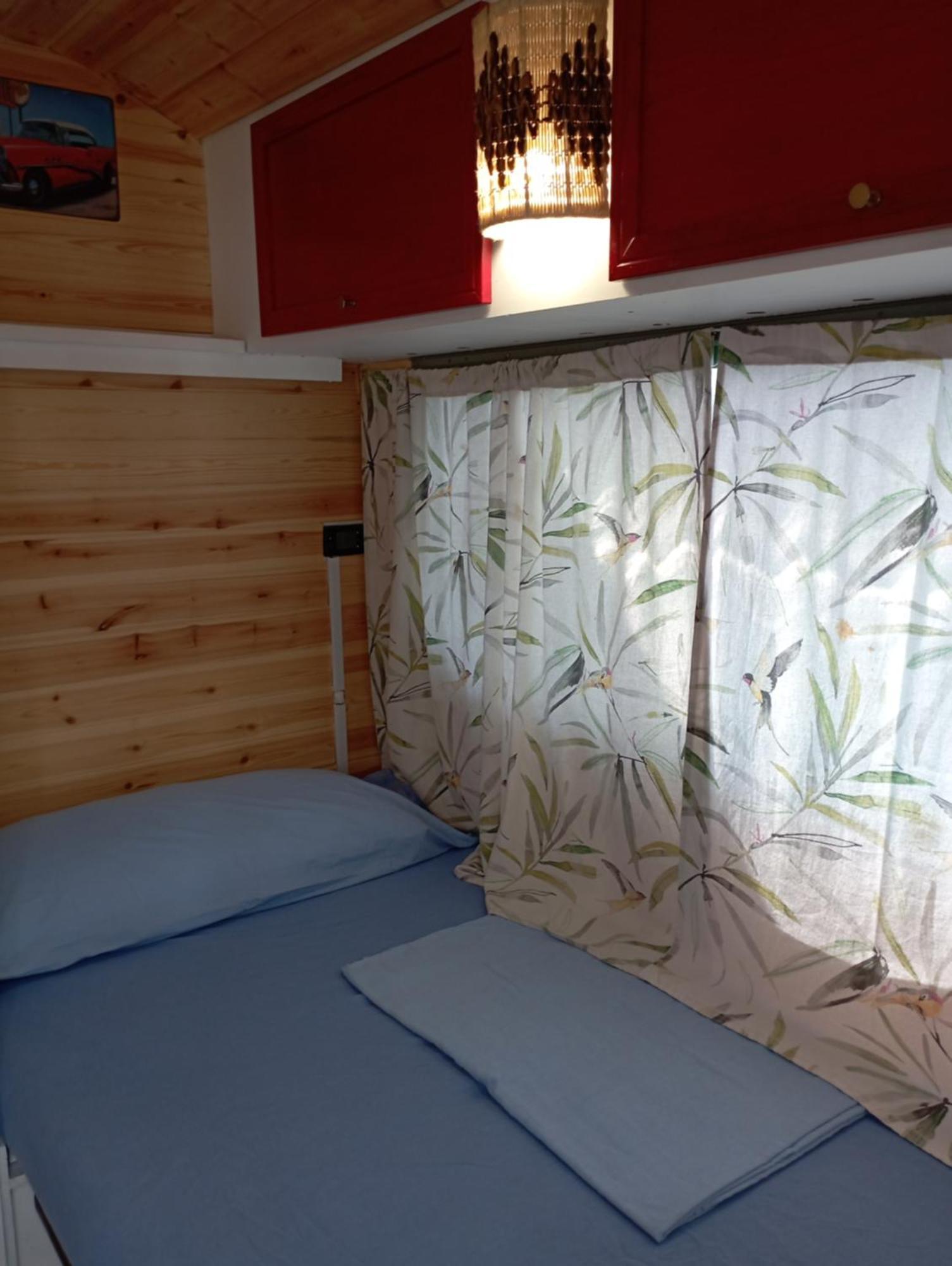 Camping Mascotas cerca de Alicante Hostal Sax Exterior foto